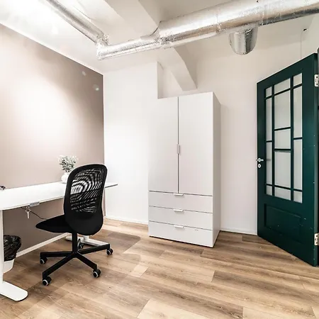 Dana-charming And Very 1 アパート