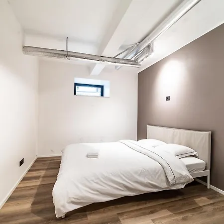 Apartmán Dana-One Bedroom Apartment In Central Tallinn-1 *