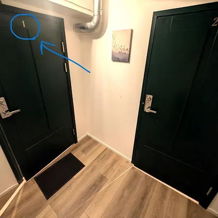 Dana-One Bedroom Apartment In Central Tallinn-1 Apartmán Tallinn