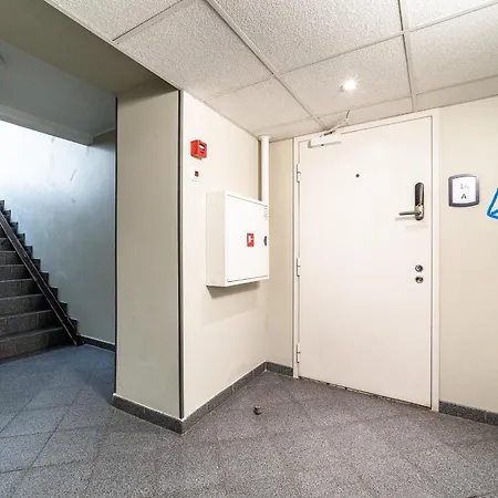 Dana-One Bedroom Apartment In Central Tallinn-1 Tallinn
