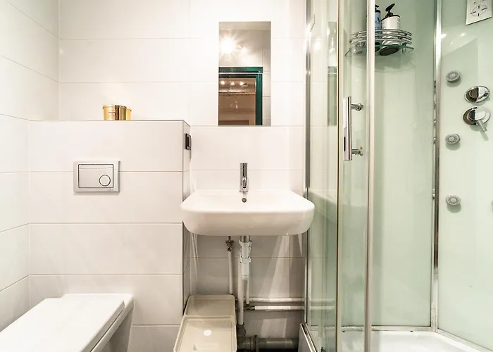 Dana-charming And Very 1 Apartman *