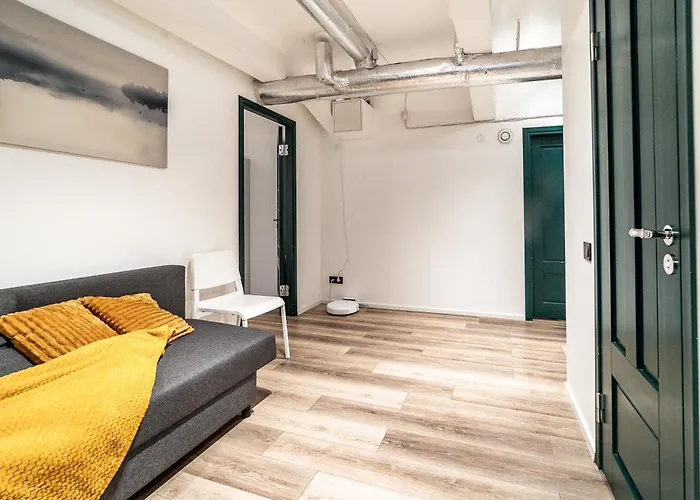 Dana-charming And Very 1 Apartman *