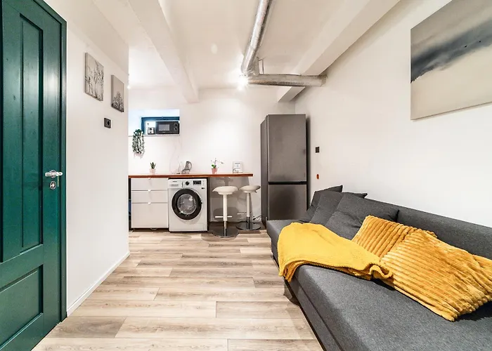 Apartman Dana-charming And Very 1