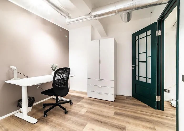 Dana-charming And Very 1 Apartman