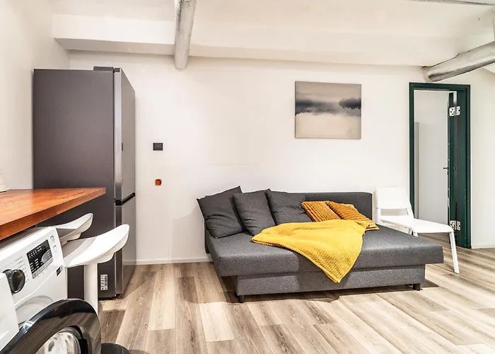 Dana-charming And Very 1 Apartman *