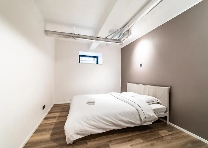 Apartman Dana-charming And Very 1 *